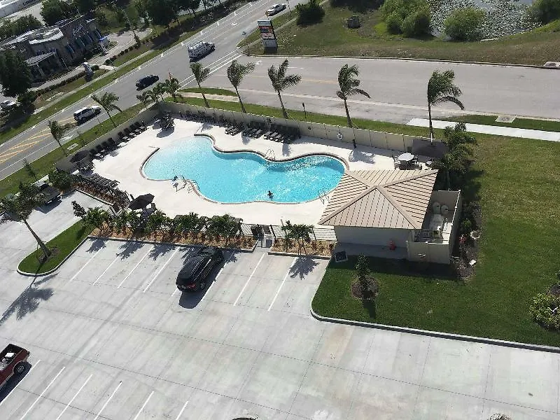 Magnolia Pointe; Bw Signature Collection Hotel