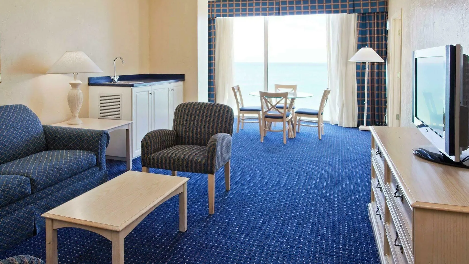 Cirque St Armands Beachside 3*
