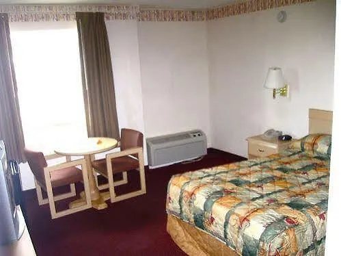 Americas Value Motel Sarasota