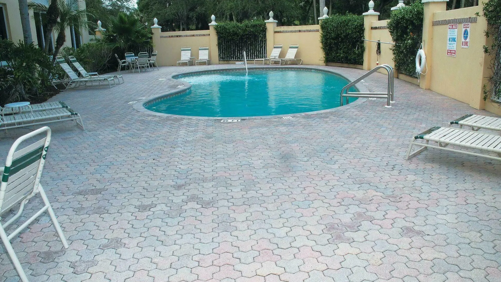 La Quinta By Wyndham Downtown Sarasota
