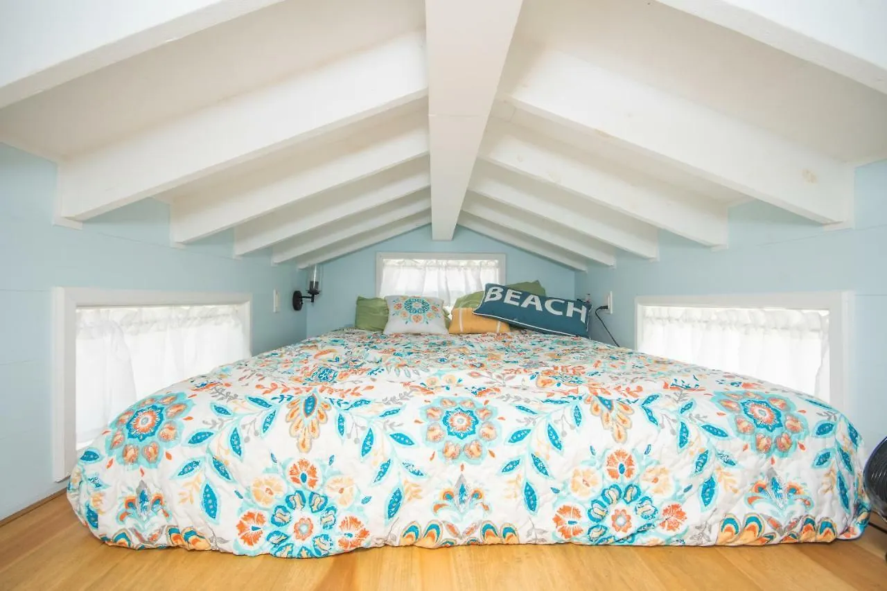 Tiny House Siesta *