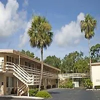 Motel Golden Host Sarasota