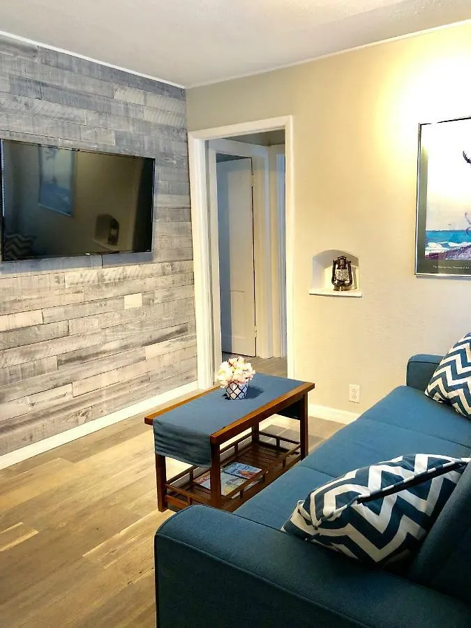 Downtown Near Siesta Key Beaches&golfing Appartamento