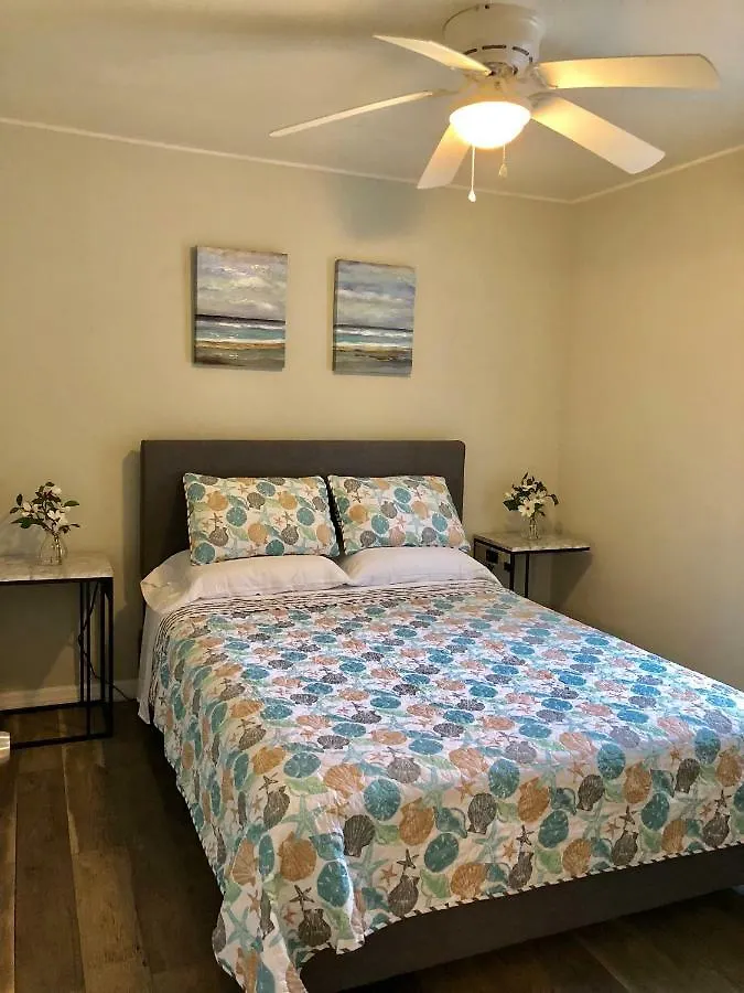 Downtown Near Siesta Key Beaches&golfing Appartamento Sarasota