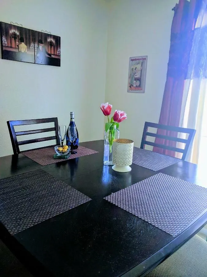 Apartment Relax In Near Siesta 1 Sarasota