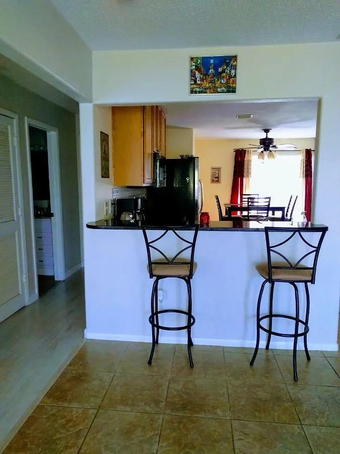 Relax In Near Siesta 1 Apartment Sarasota