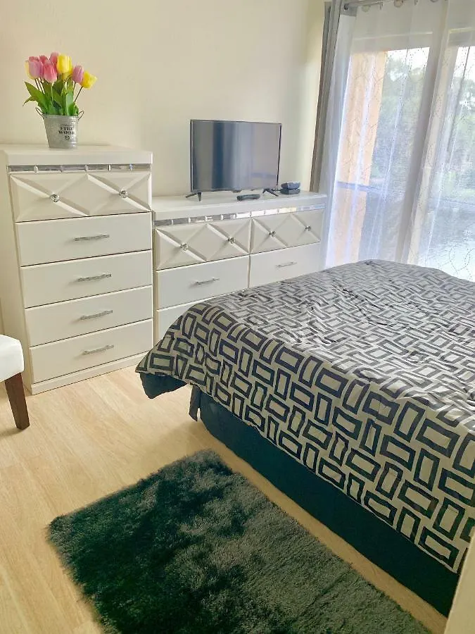 Apartment Sienna Park Sarasota