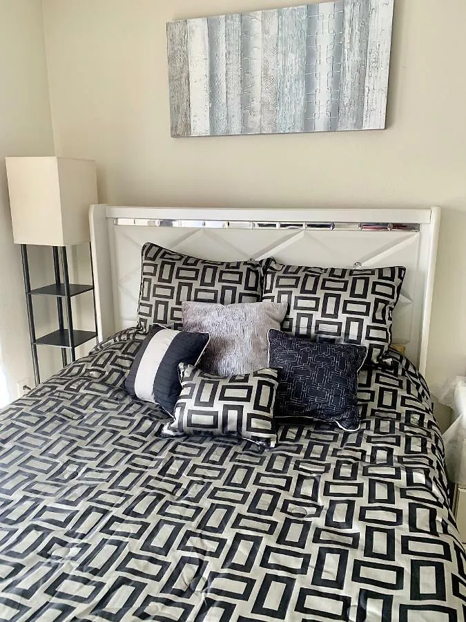Apartment Sienna Park *