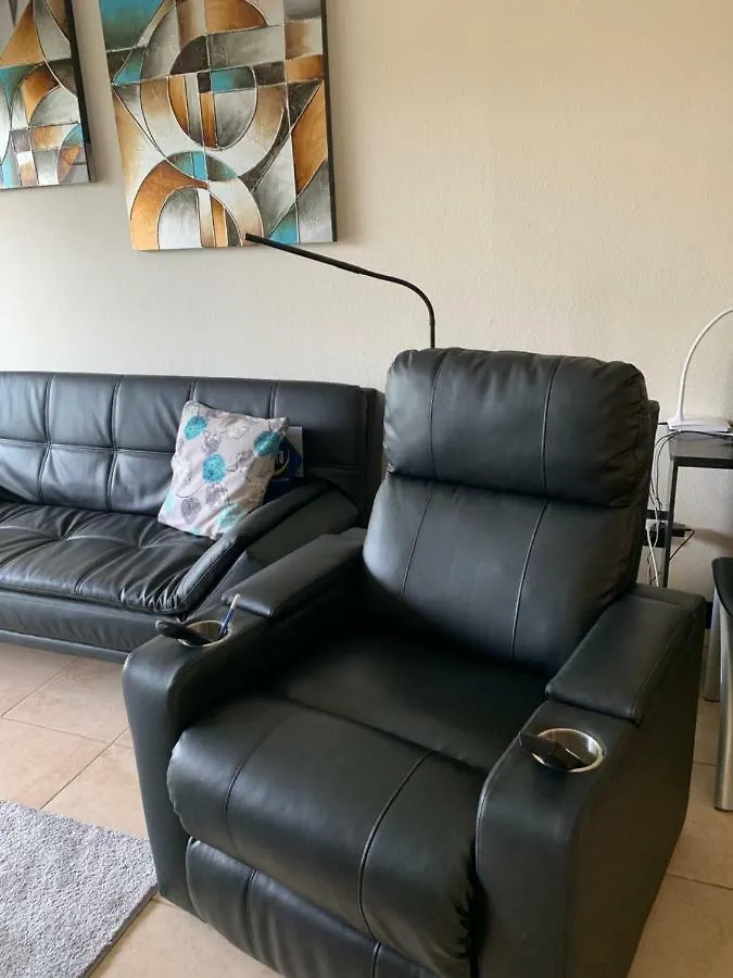 Apartment Sienna Park