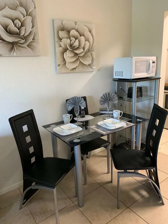Sienna Park Sarasota