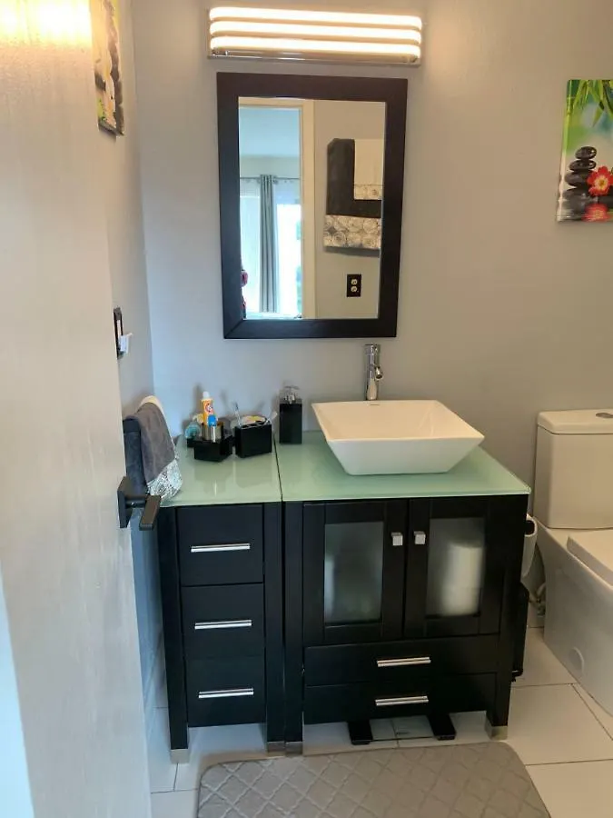 Apartment Sienna Park *