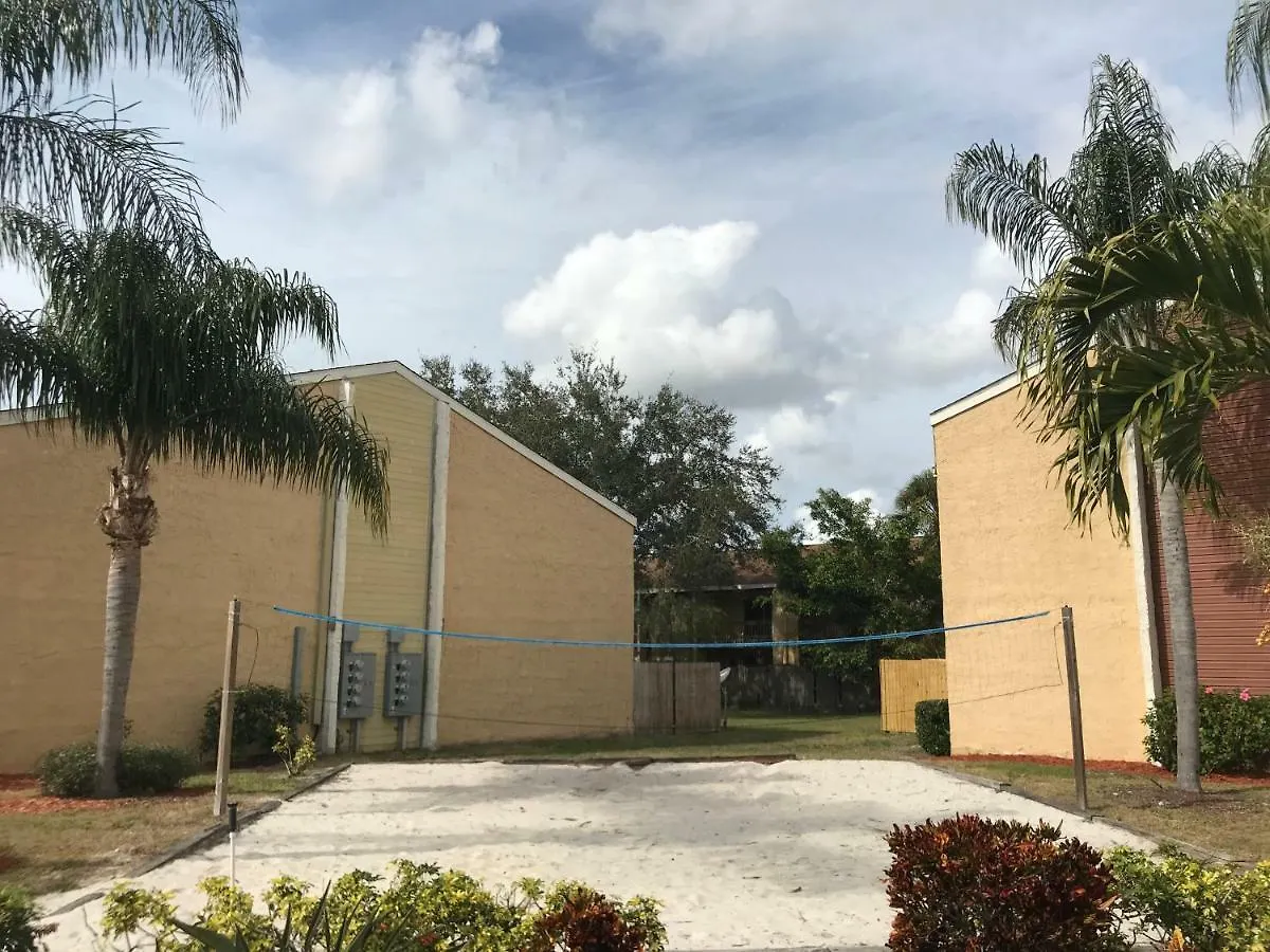 Sienna Park * Sarasota