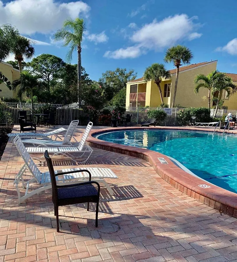 Apartment Sienna Park *