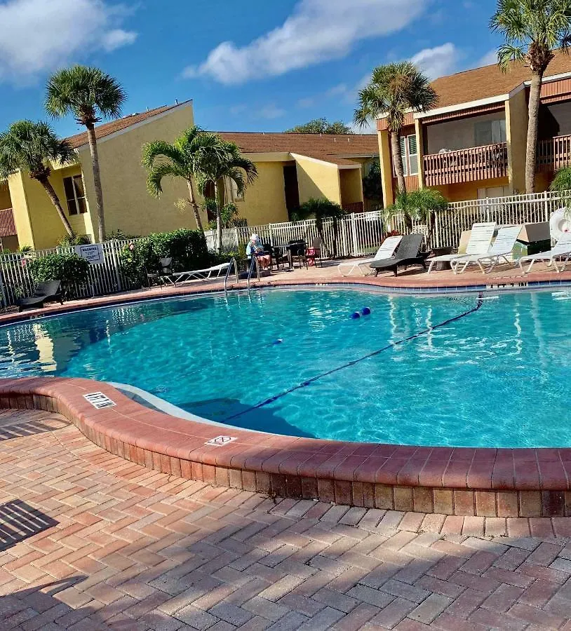 Apartment Sienna Park
