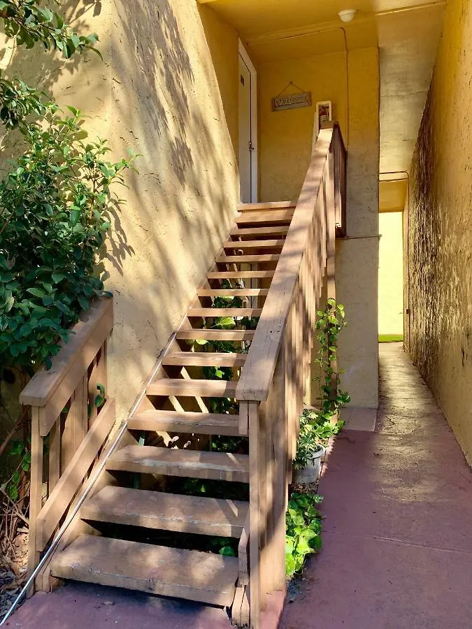 Sienna Park Apartment