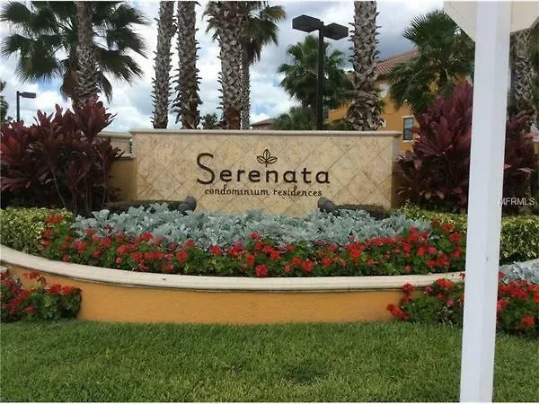 Serenata Condominiums,sarasota *