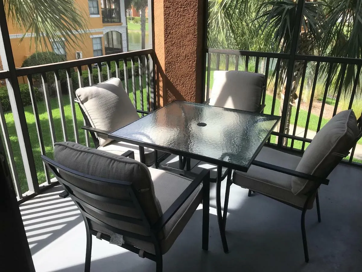 Apartment Serenata Condominiums,sarasota