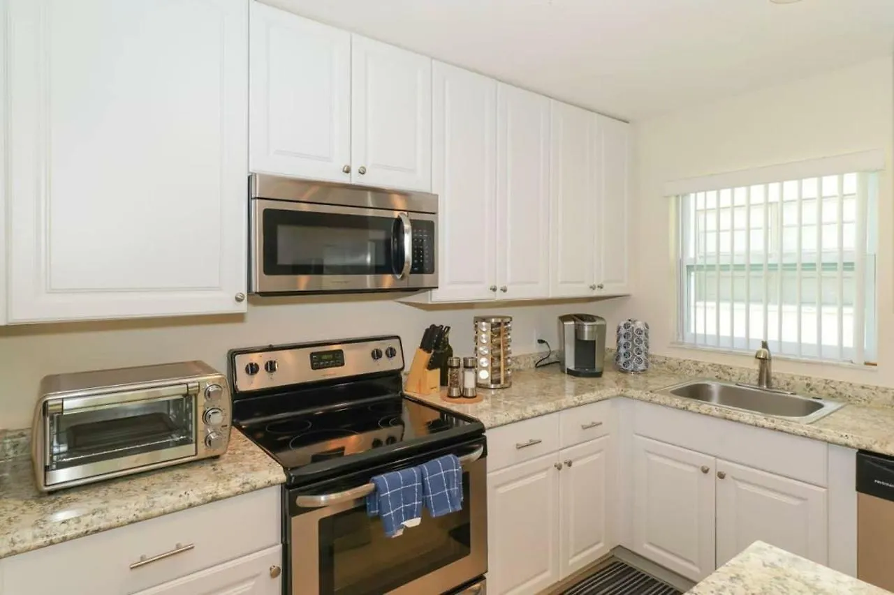 Holiday home Lovely - Close To Siesta, Shops & Dining Sarasota