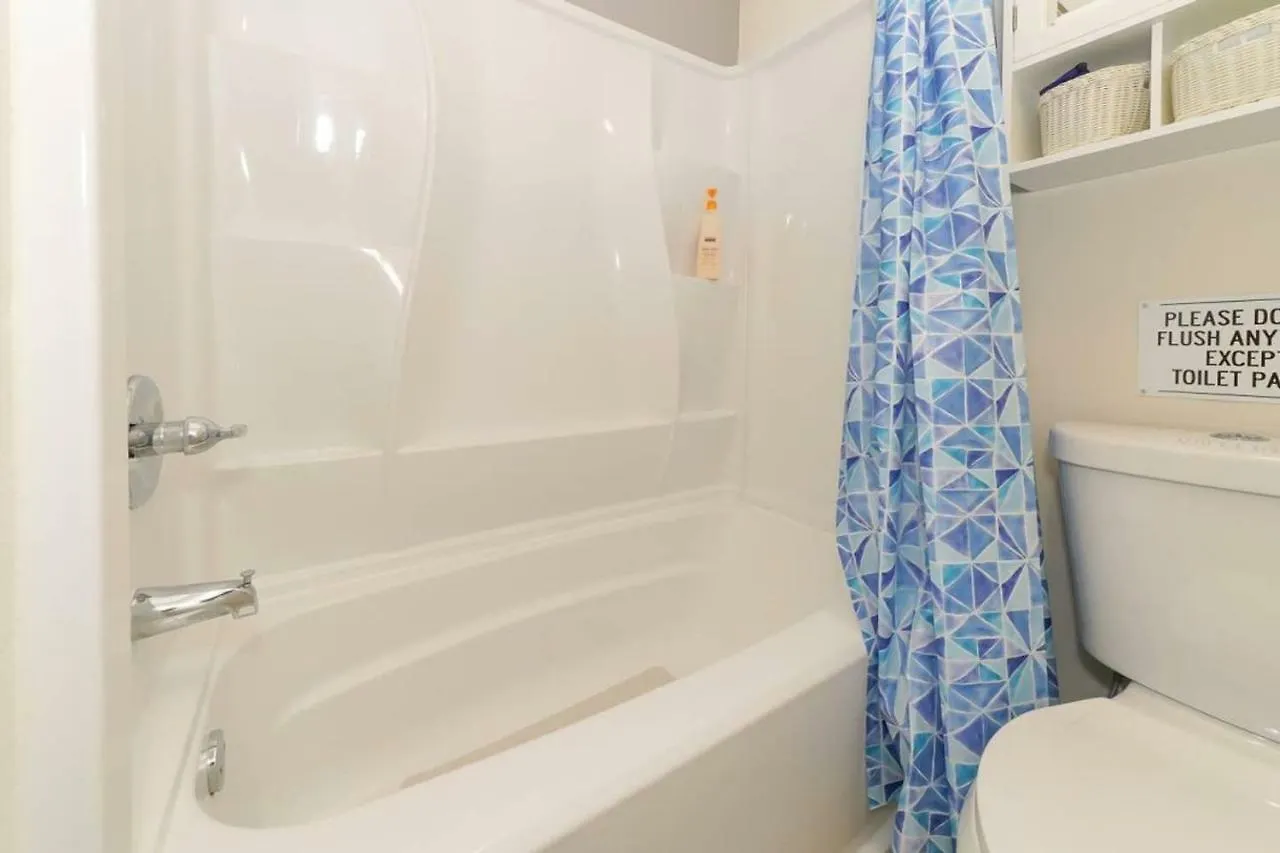 Holiday home Lovely - Close To Siesta, Shops & Dining