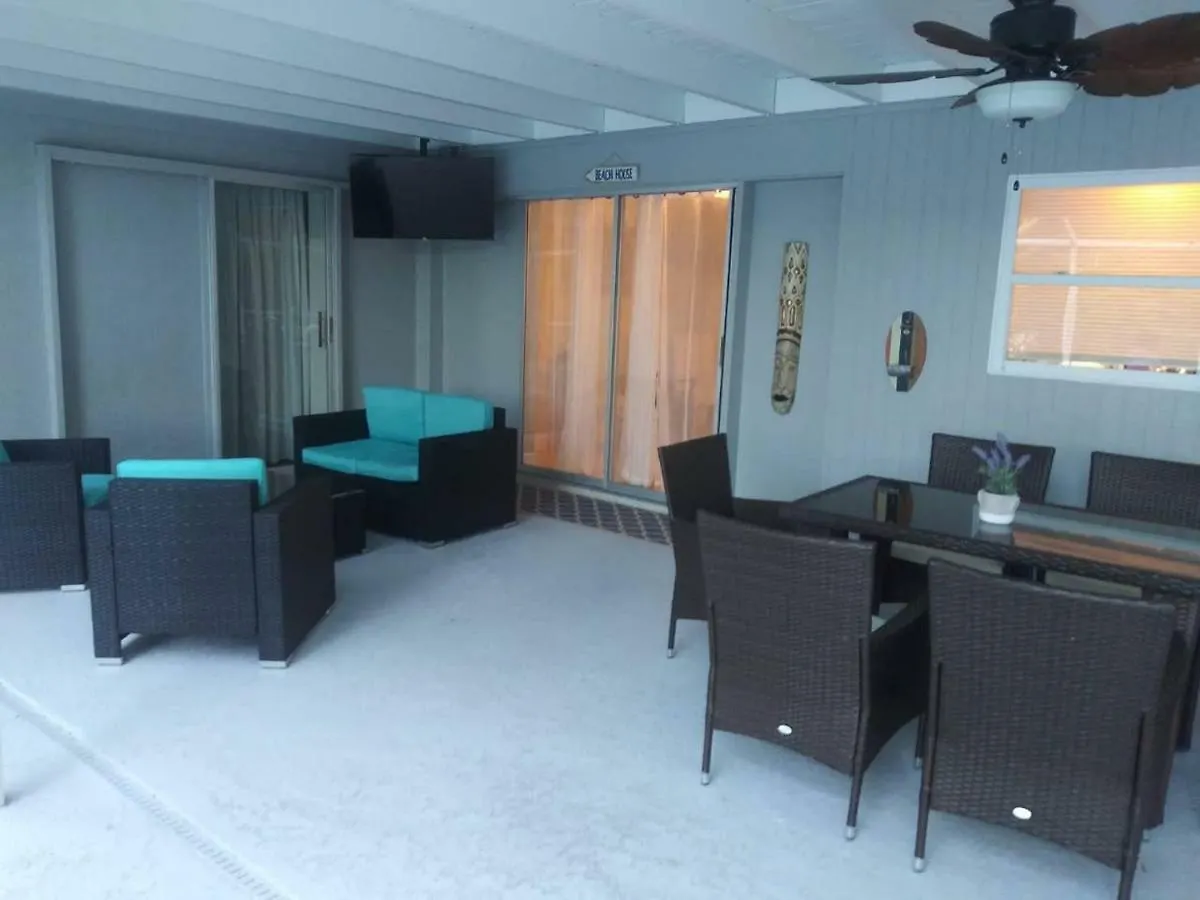 Pool On Gulf Gate 5min Away From Siesta Key * Sarasota