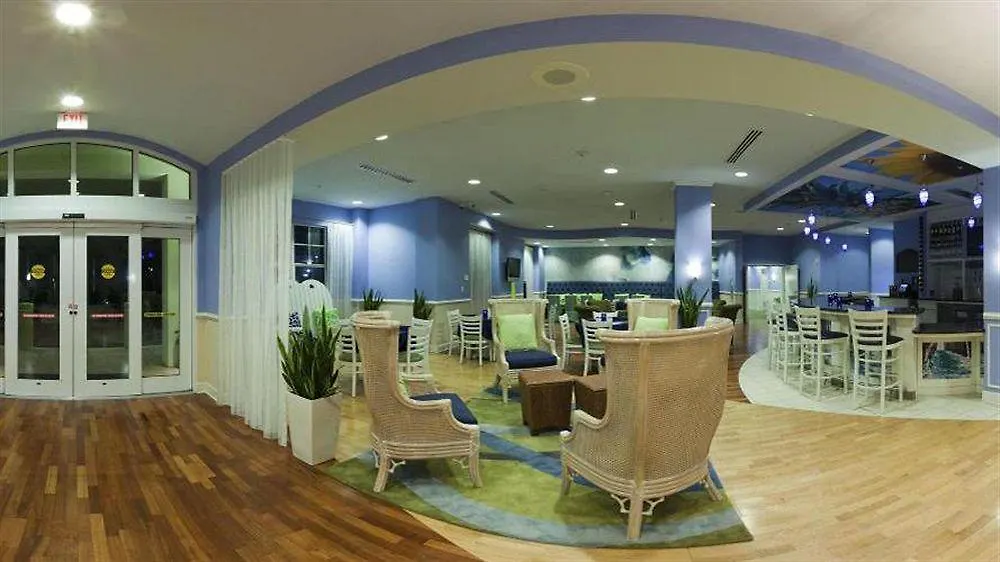 Semesteranläggning (resort) Voco By Ihg 4*