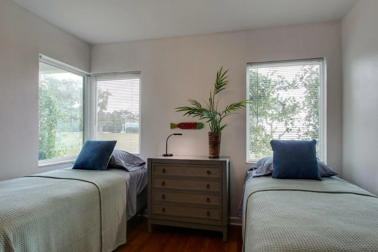 Sunsetter On Sapphire Shores Holiday home Sarasota