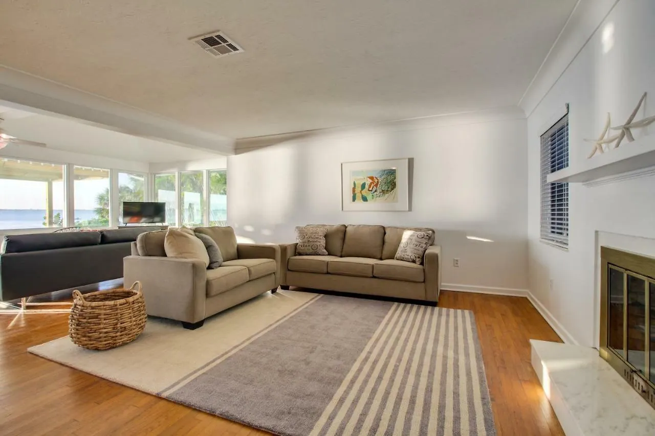 Sunsetter On Sapphire Shores * Sarasota
