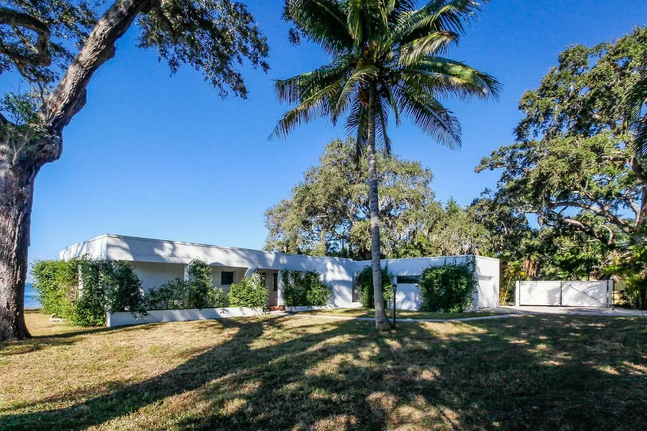 Sunsetter On Sapphire Shores Sarasota