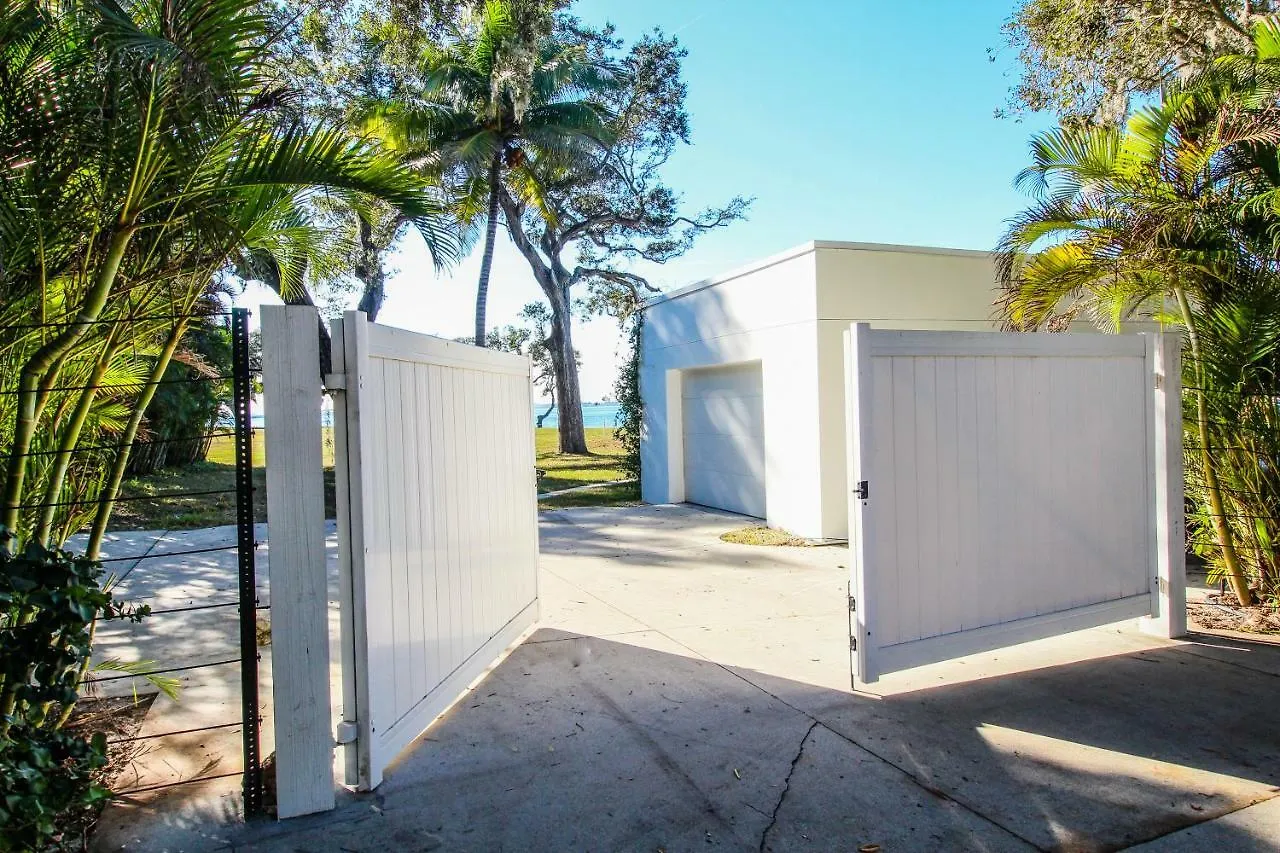 Sunsetter On Sapphire Shores * Sarasota