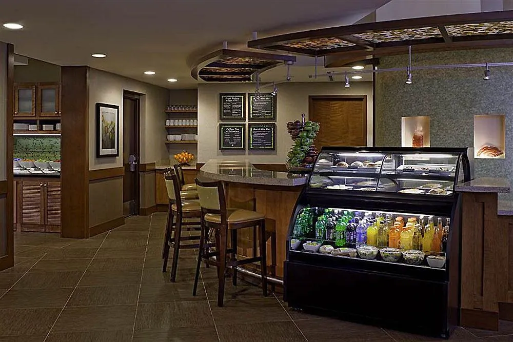 Hyatt Place Sarasota/bradenton Otel Sarasota