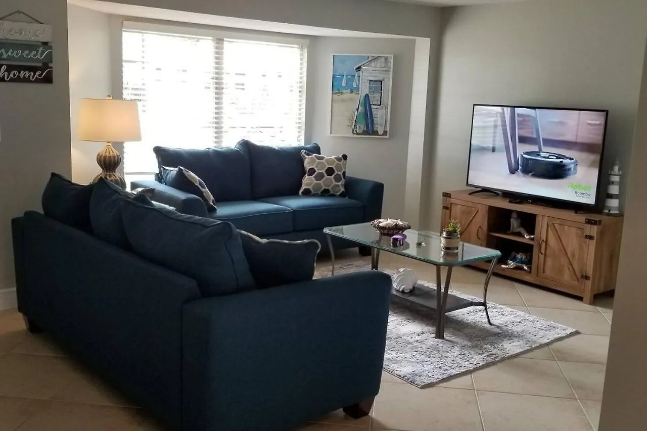 Pool On Gulf Gate 5min Away From Siesta Key * Sarasota