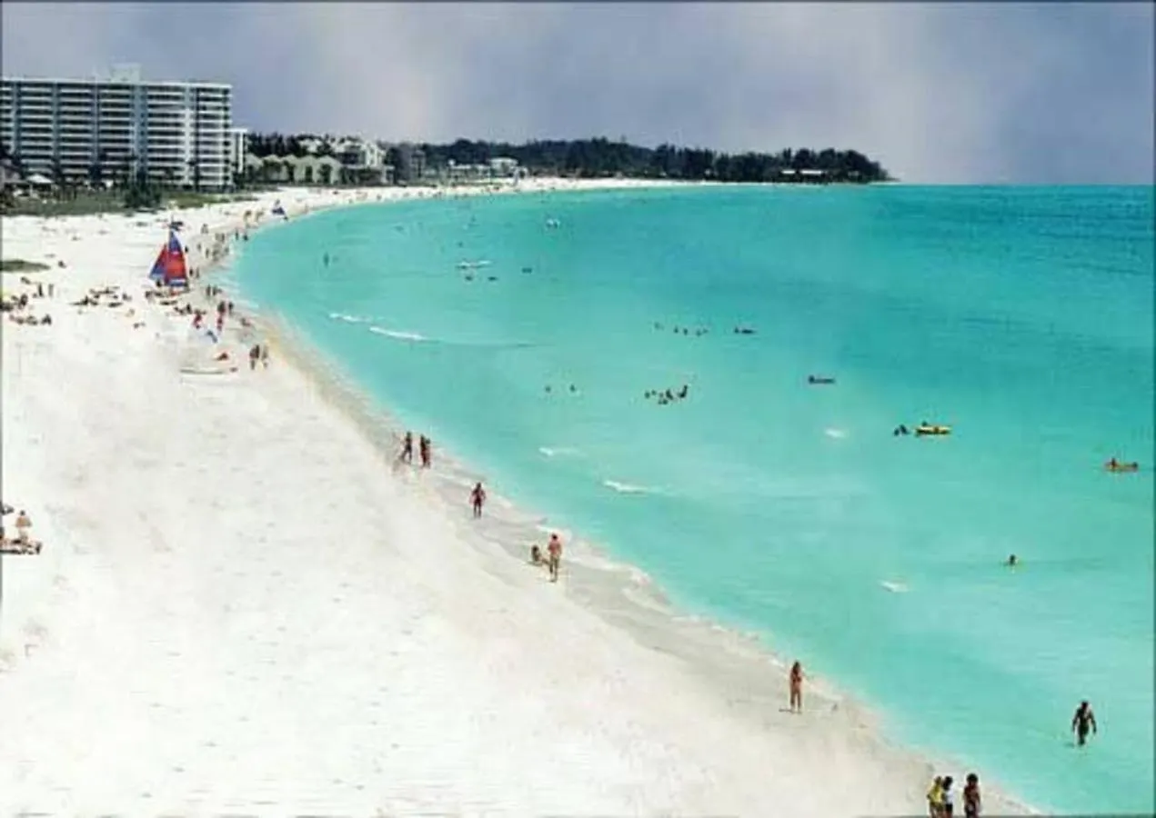 Pool On Gulf Gate 5min Away From Siesta Key *
