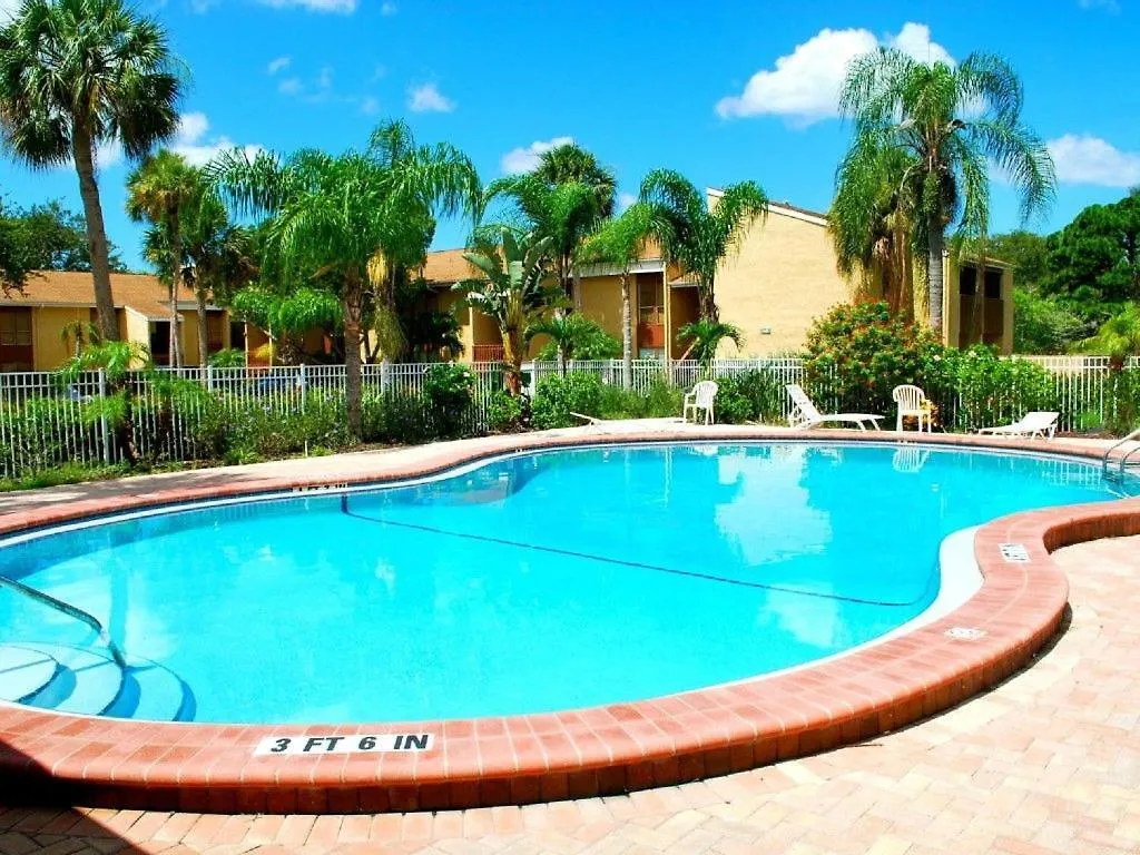 2br/2ba Sienna Park Apartment