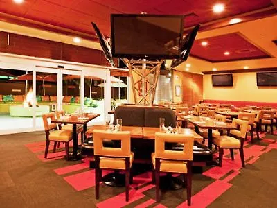 Doubletree By Hilton Sarasota Bradenton Airport Hotel 4*
