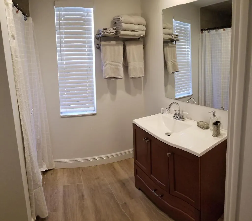 Holiday home Pool On Gulf Gate 5min Away From Siesta Key Sarasota