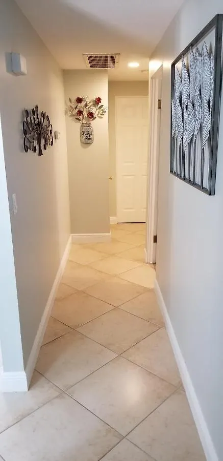 Holiday home Pool On Gulf Gate 5min Away From Siesta Key *