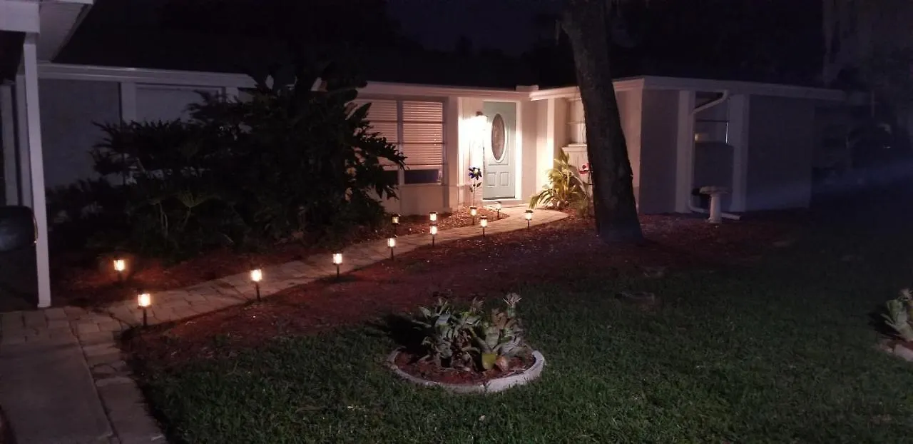 Holiday home Pool On Gulf Gate 5min Away From Siesta Key