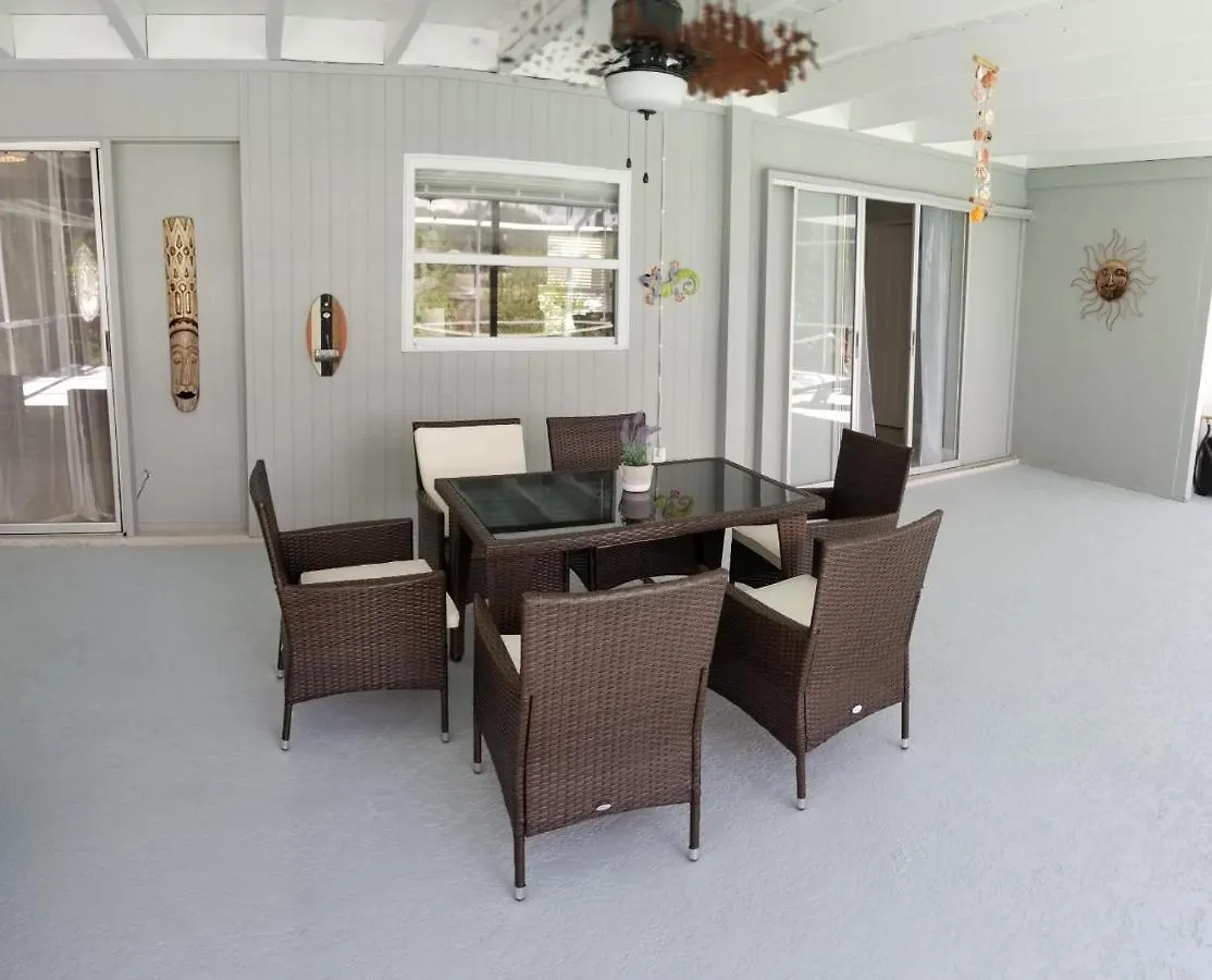 Pool On Gulf Gate 5min Away From Siesta Key * Sarasota