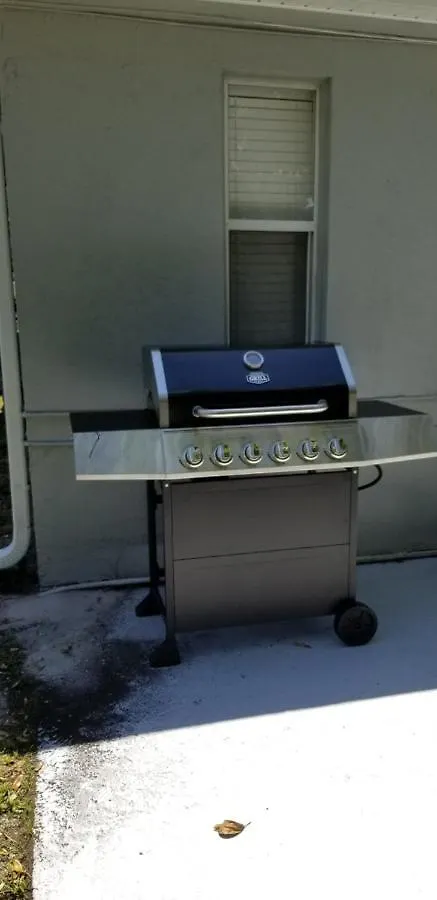 Pool On Gulf Gate 5min Away From Siesta Key * Sarasota