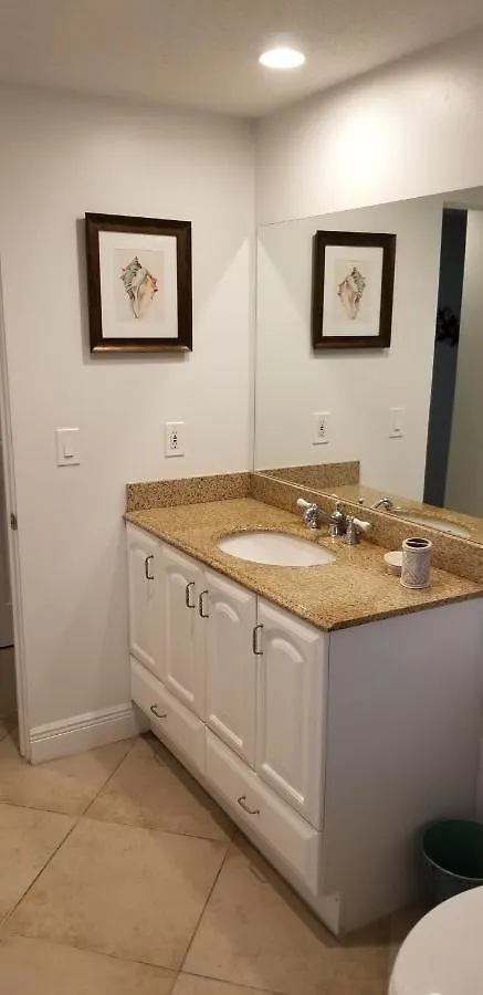 Pool On Gulf Gate 5min Away From Siesta Key * Sarasota