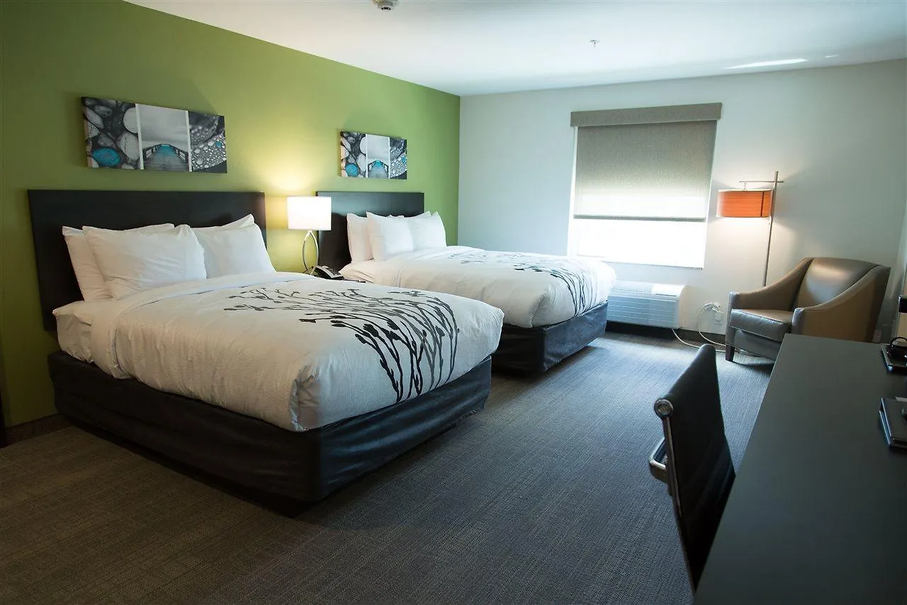 Hotel Magnolia Pointe; Bw Signature Collection Fruitville