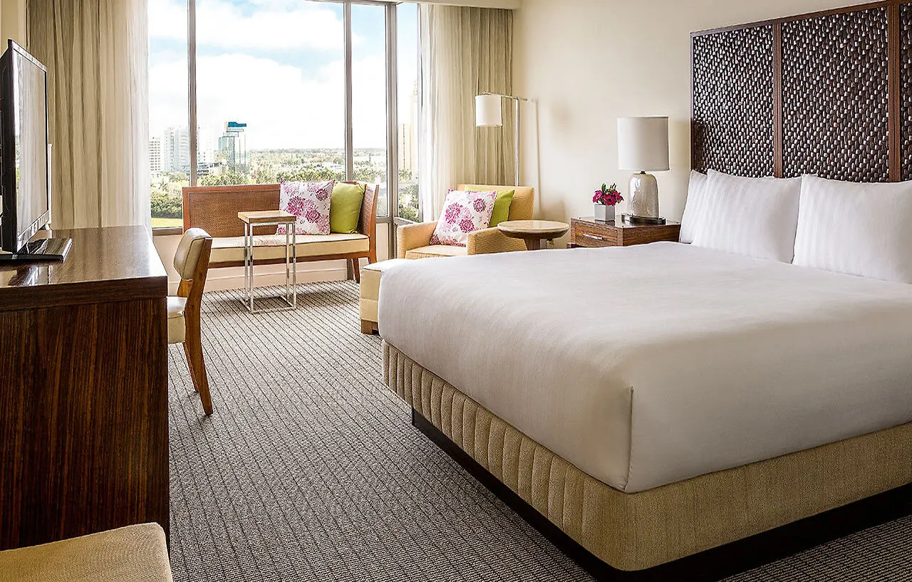 Hotel Hyatt Regency 4*