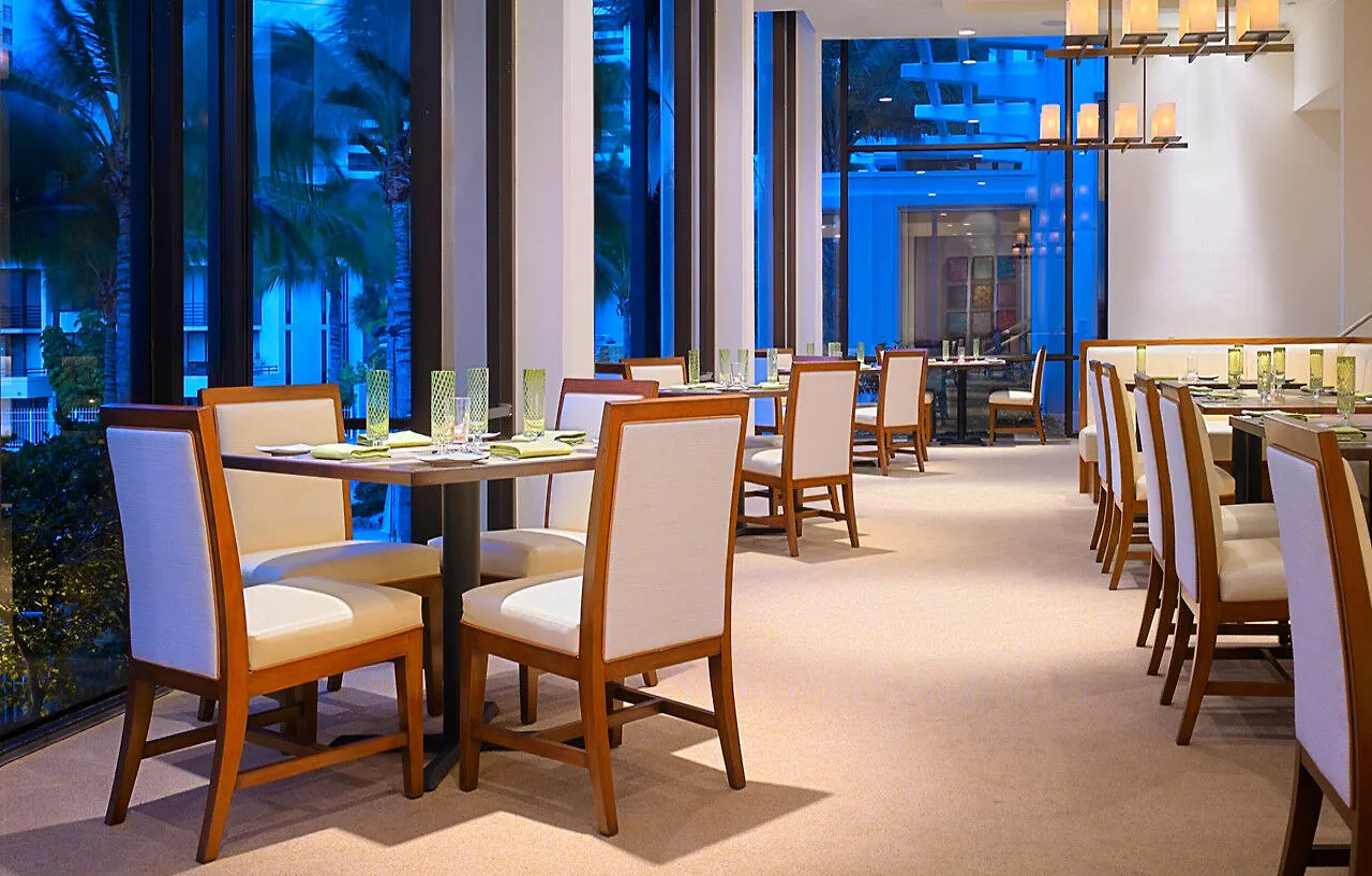 Hotel Hyatt Regency