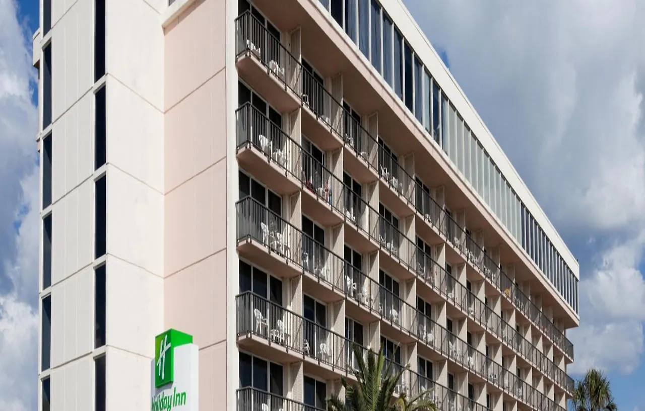 Cirque St Armands Beachside Resort Sarasota