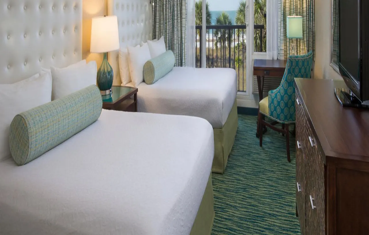 Cirque St Armands Beachside Resort 3*