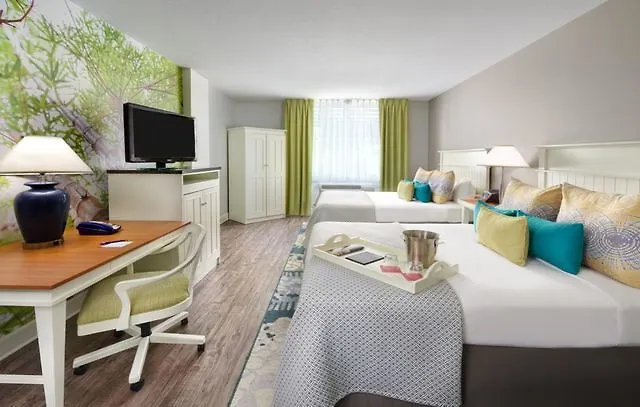 Курортный комплекс Voco By Ihg 4*