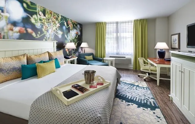 Курортный комплекс Voco By Ihg