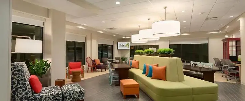 Otel Home2 By Hilton Sarasota Bradenton Airport