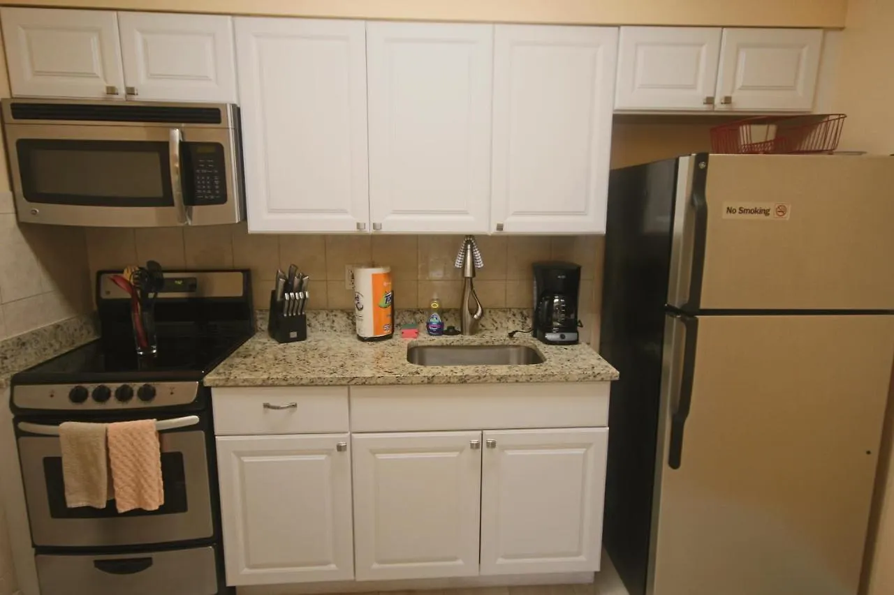 1/1 Bed&bath 5 Min Drive To Siesta Apartment