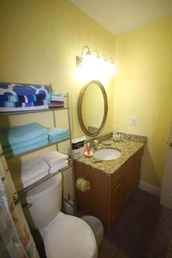 Apartment 1/1 Bed&bath 5 Min Drive To Siesta Sarasota